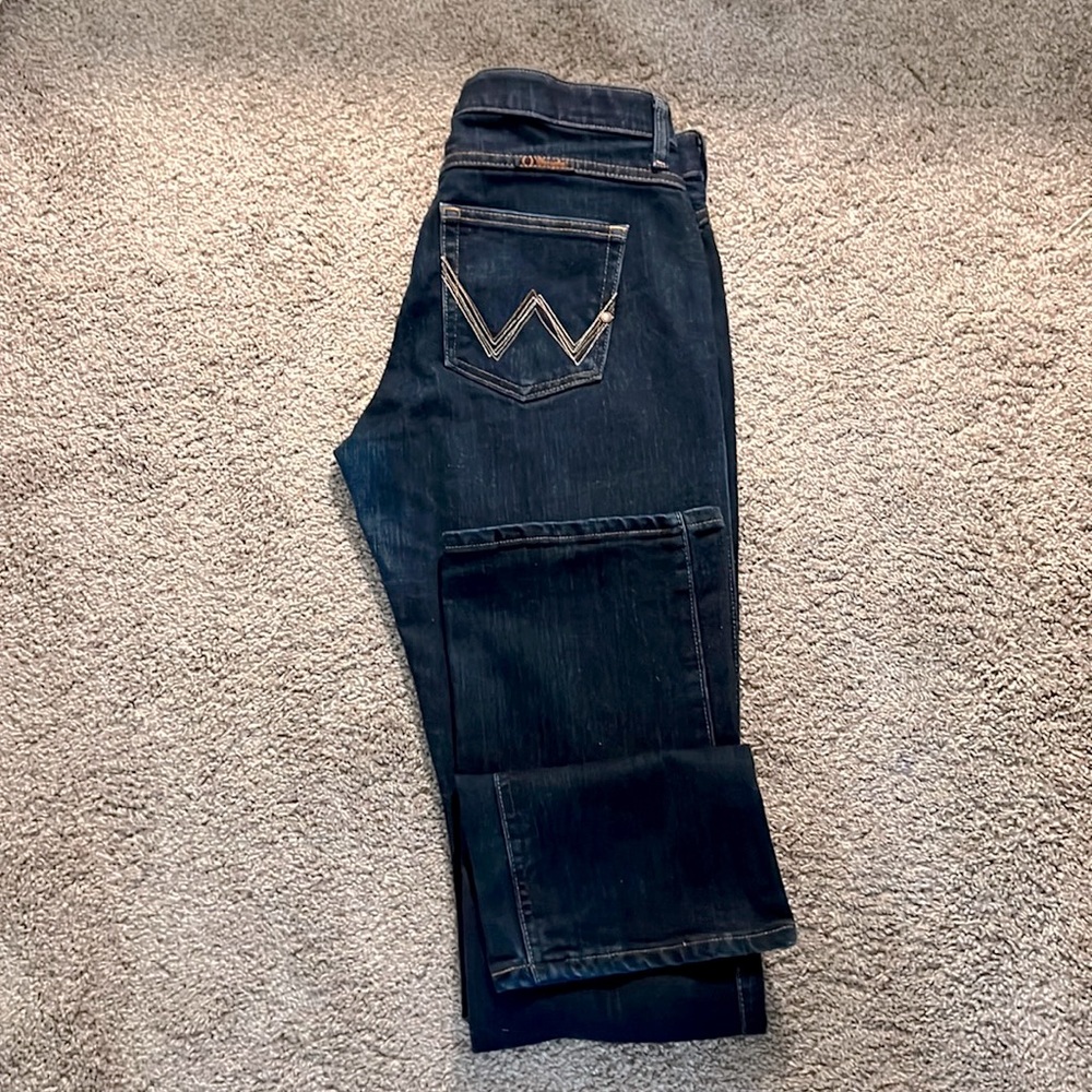 WRANGLER Q BABY